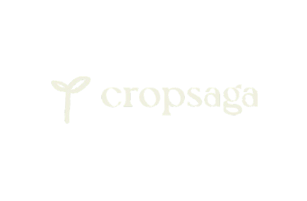 CropSaga Logo